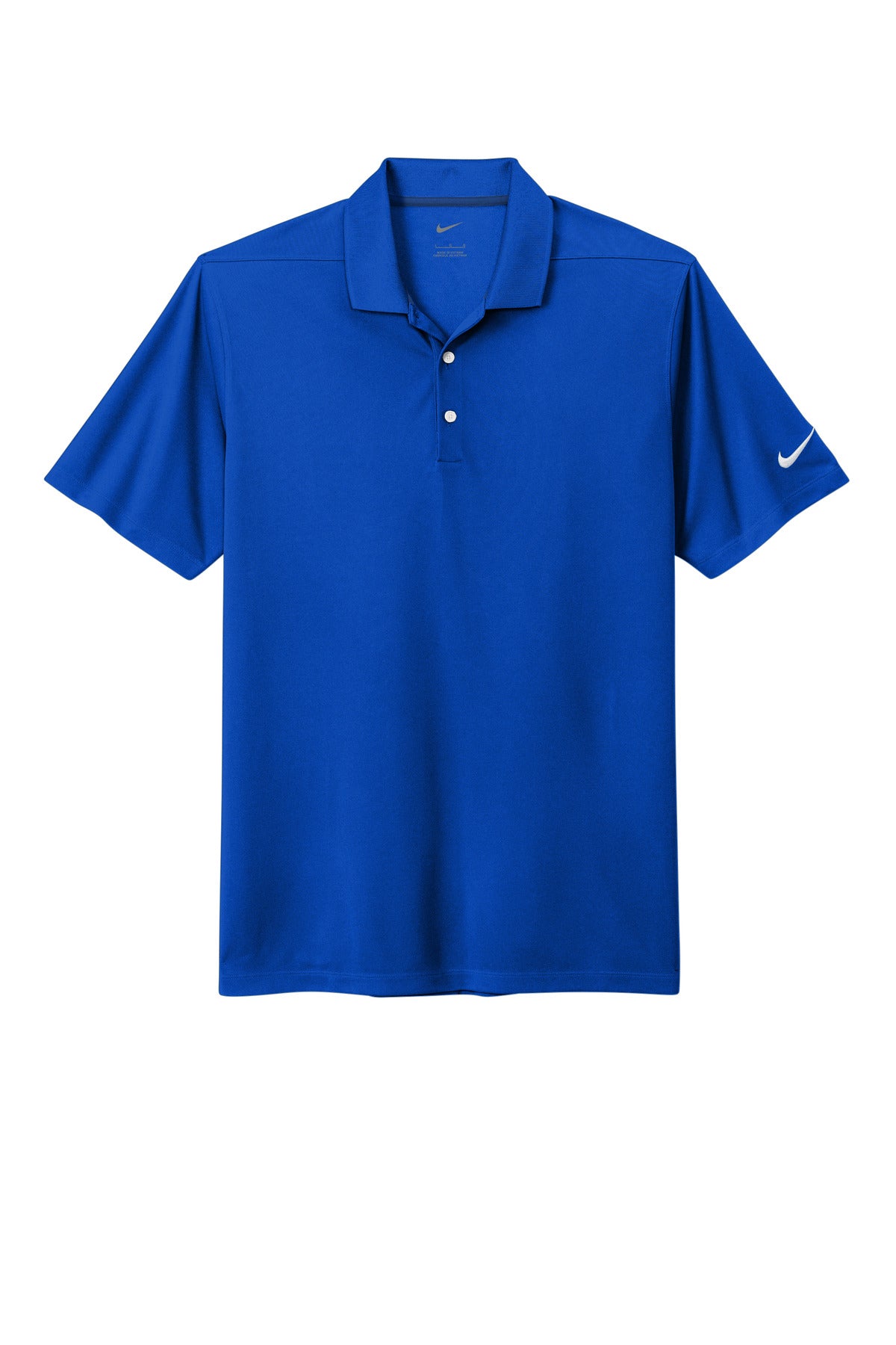 NIKE Dri-Fit Performance Micro Pique Polo