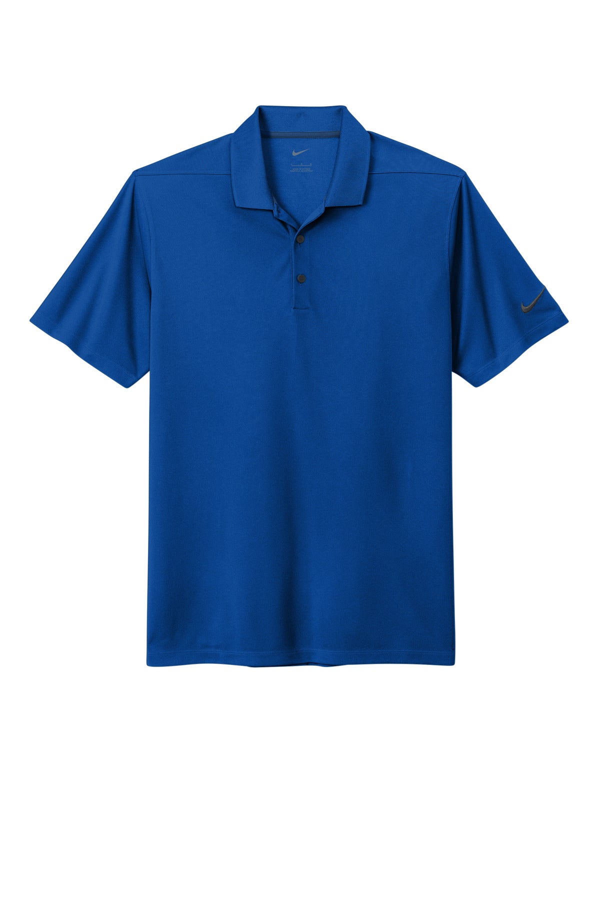 NIKE Dri-Fit Performance Micro Pique Polo