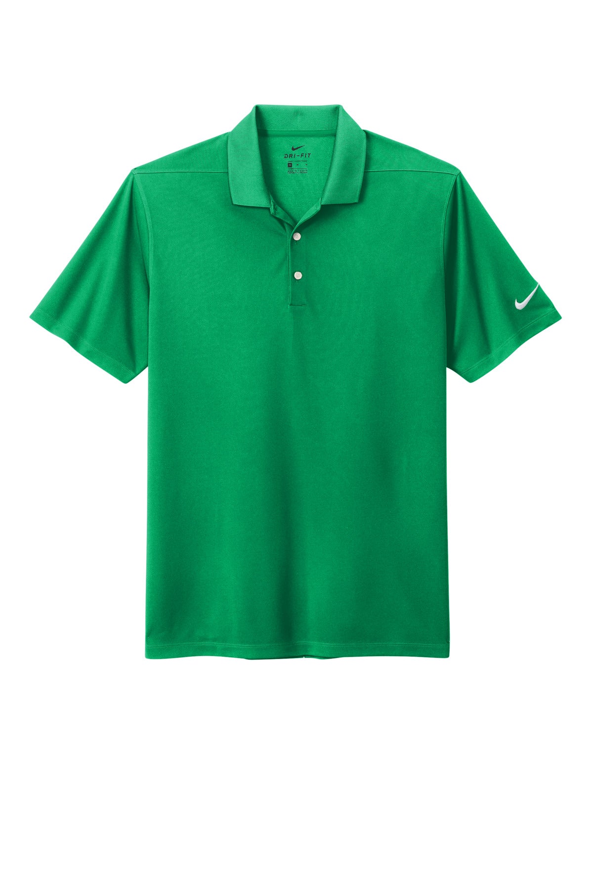 NIKE Dri-Fit Performance Micro Pique Polo