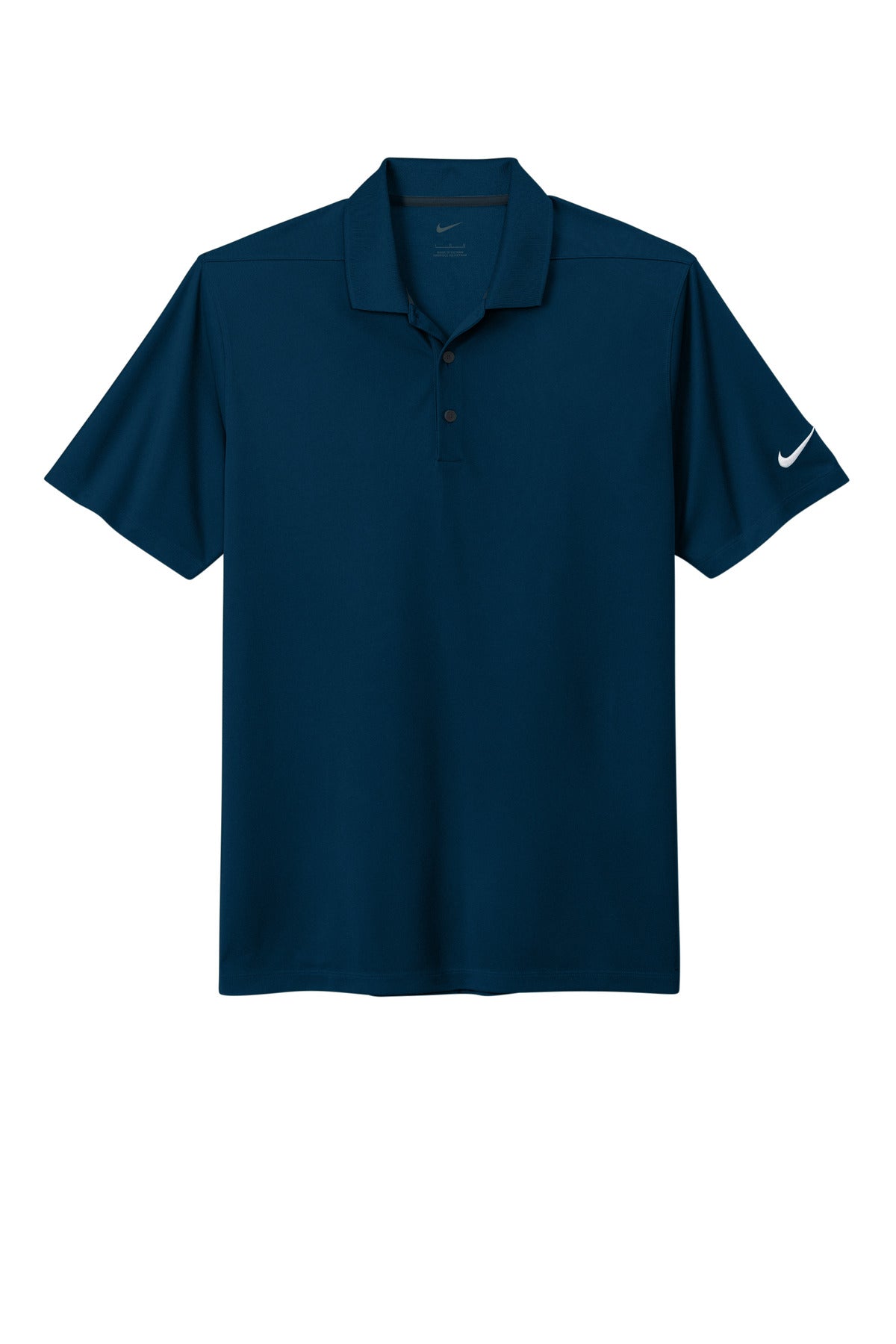 NIKE Dri-Fit Performance Micro Pique Polo