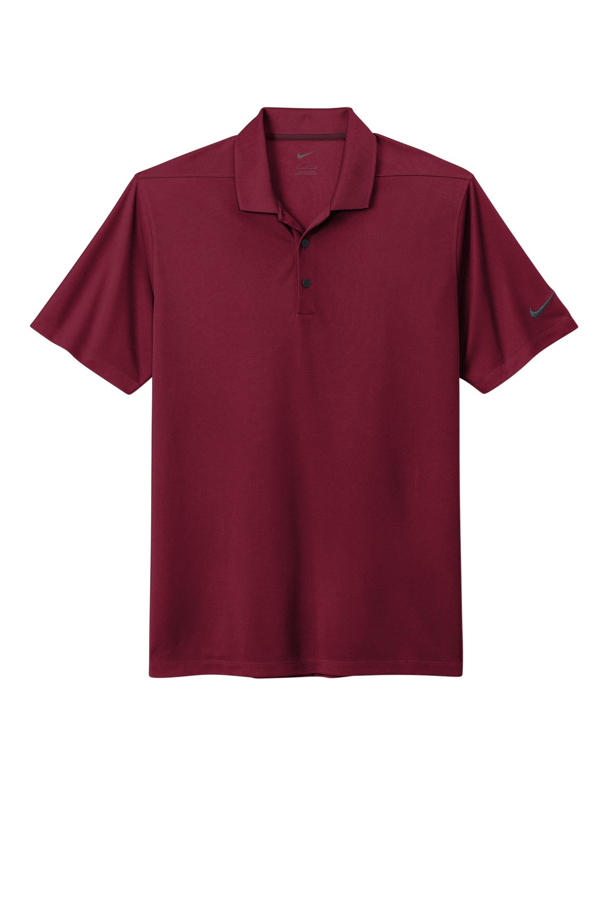 NIKE Dri-Fit Performance Micro Pique Polo