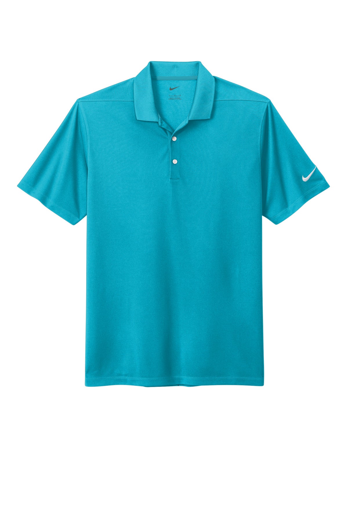 NIKE Dri-Fit Performance Micro Pique Polo