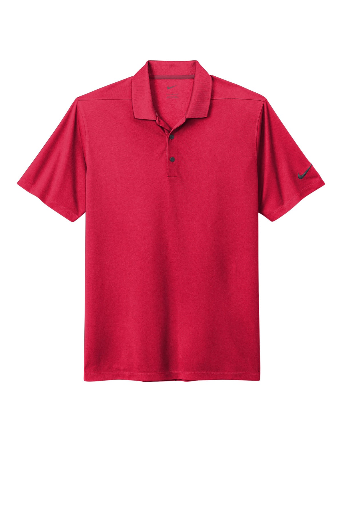 NIKE Dri-Fit Performance Micro Pique Polo