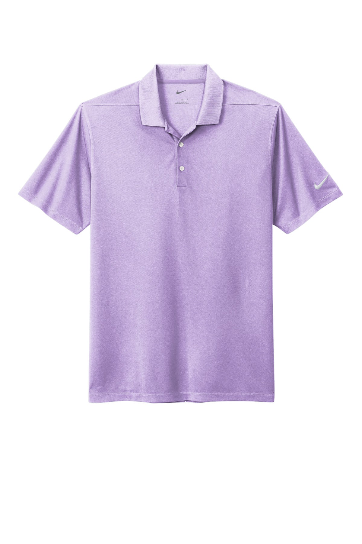 NIKE Dri-Fit Performance Micro Pique Polo