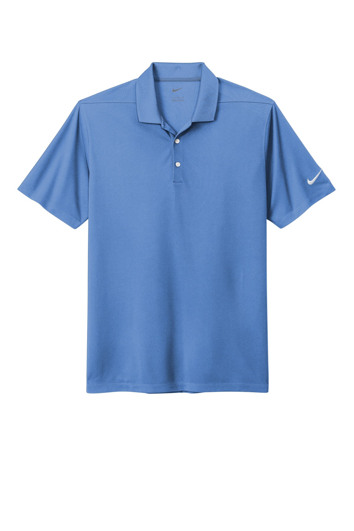 NIKE Dri-Fit Performance Micro Pique Polo