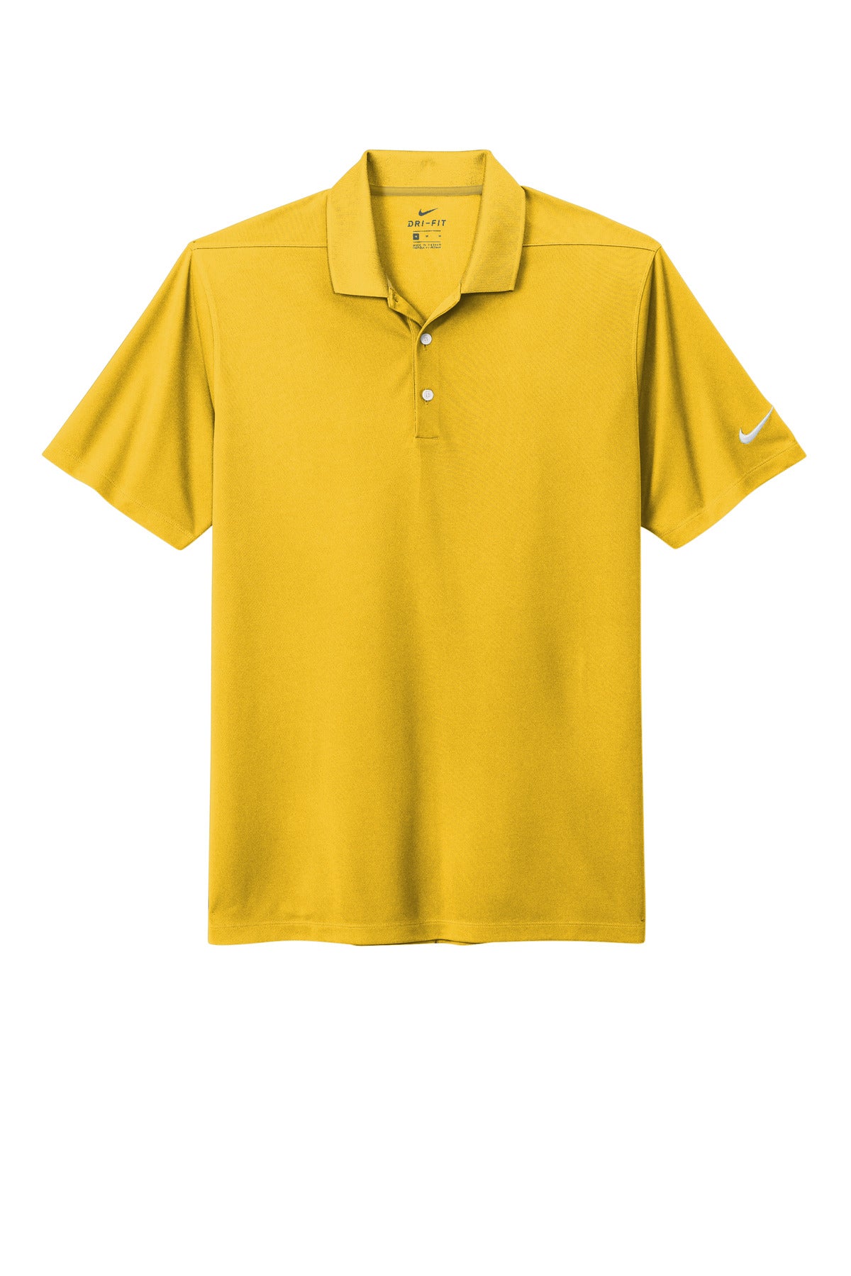 NIKE Dri-Fit Performance Micro Pique Polo