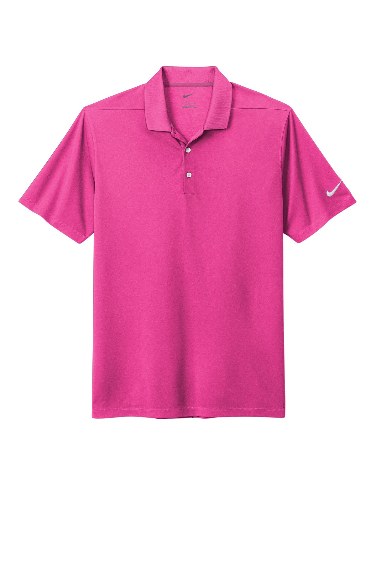 NIKE Dri-Fit Performance Micro Pique Polo