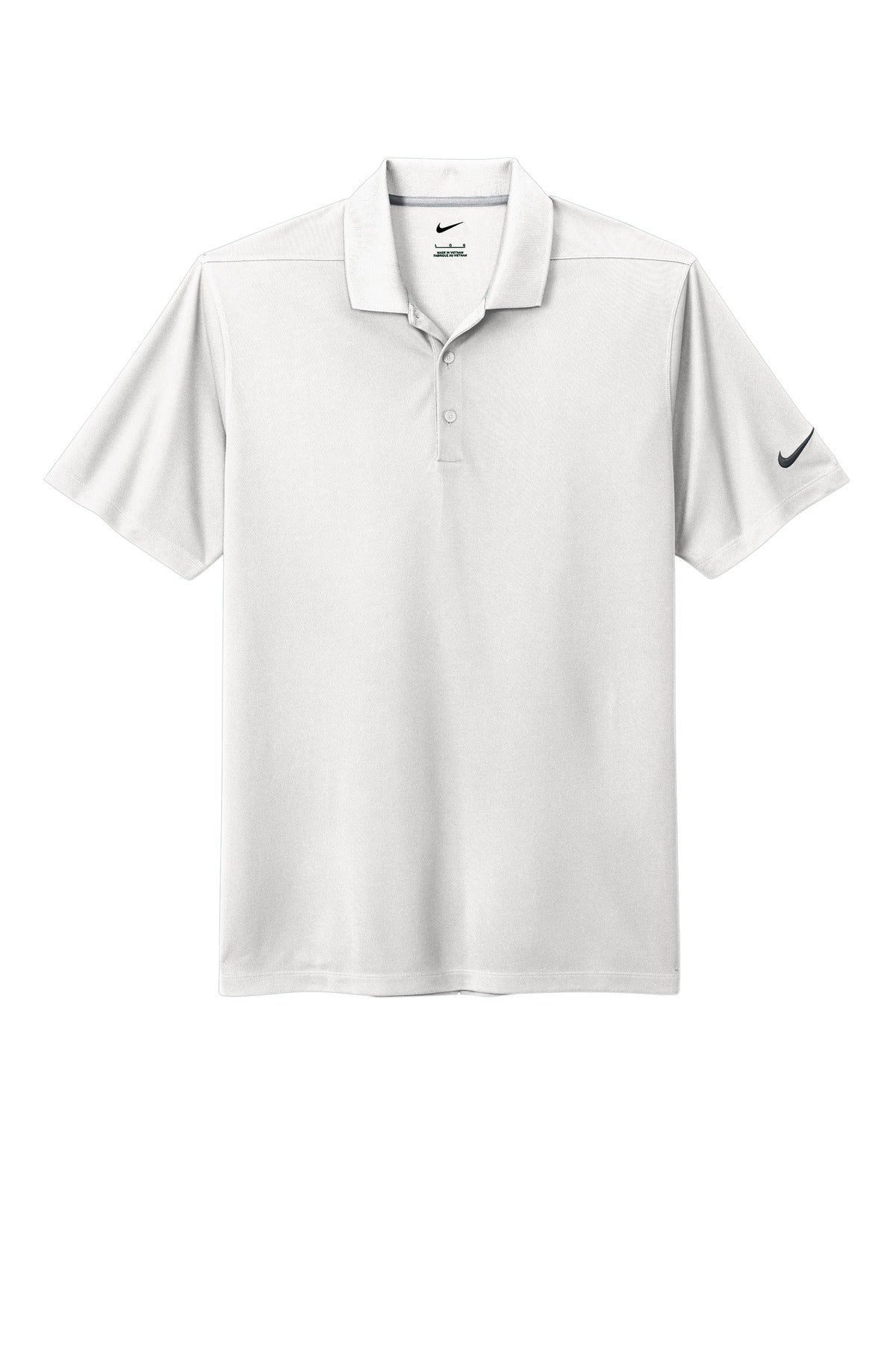 NIKE Dri-Fit Performance Micro Pique Polo