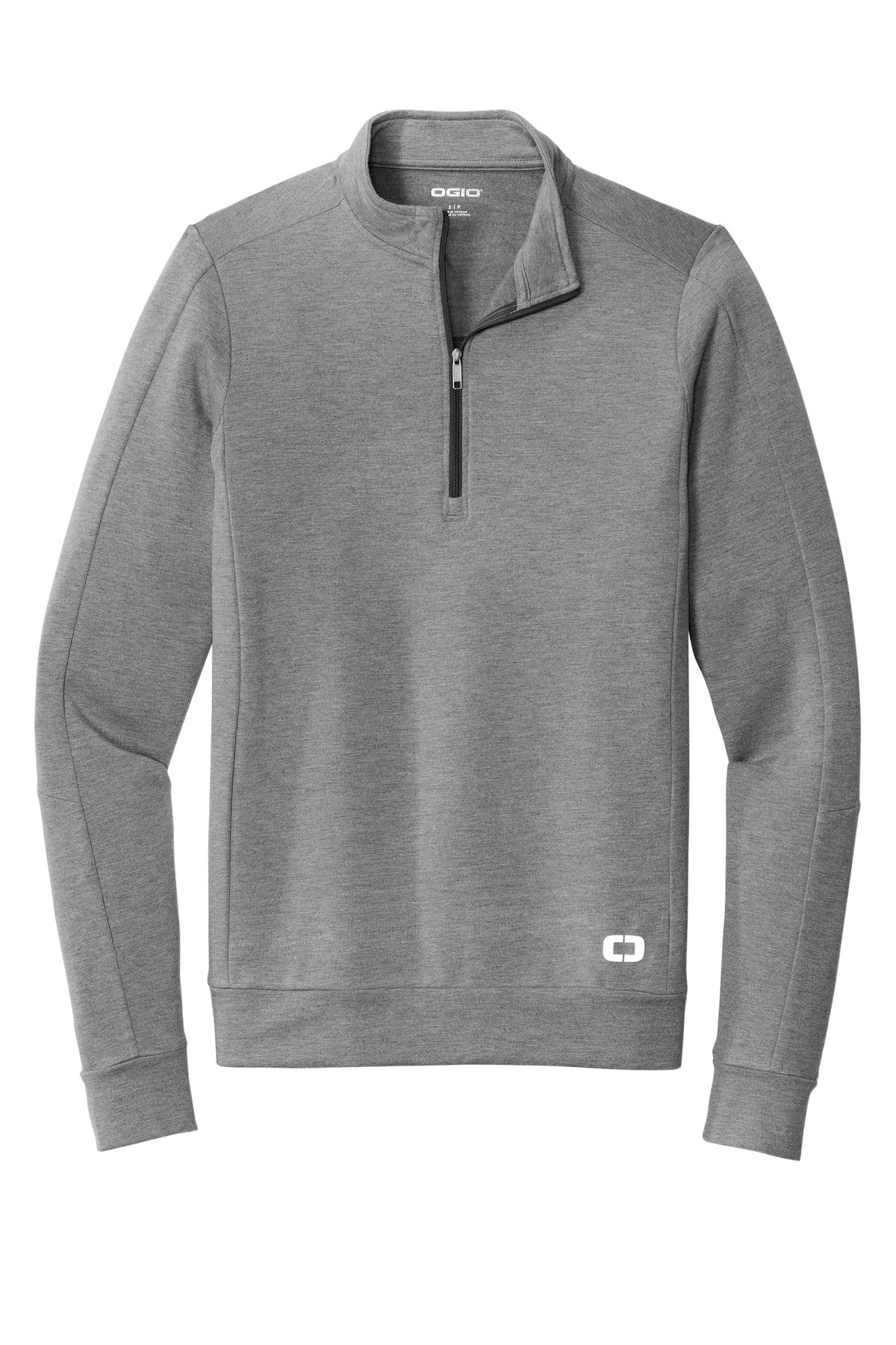 OGIO Luuma 1/2 Zip Fleece