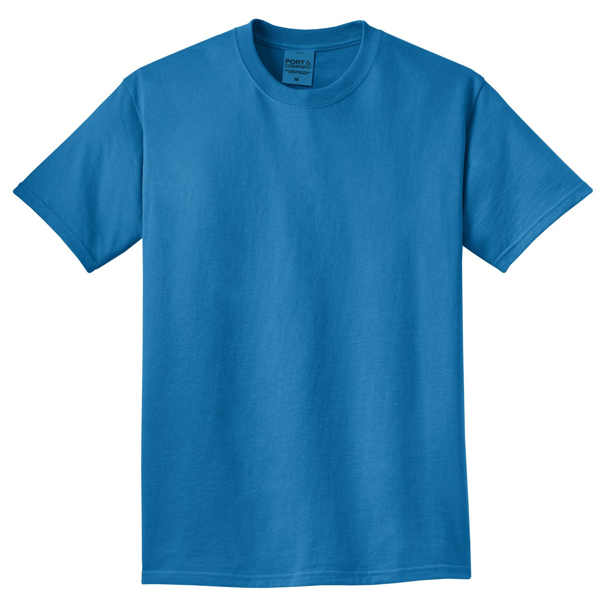Beach Wash Garment-Dyed T-shirt