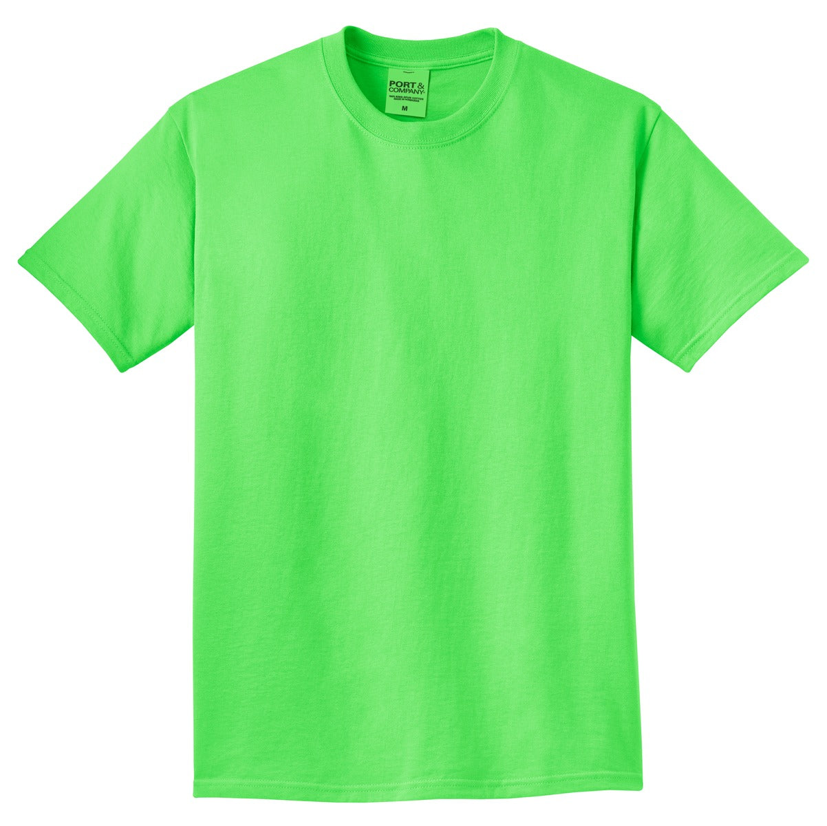 Beach Wash Garment-Dyed T-shirt