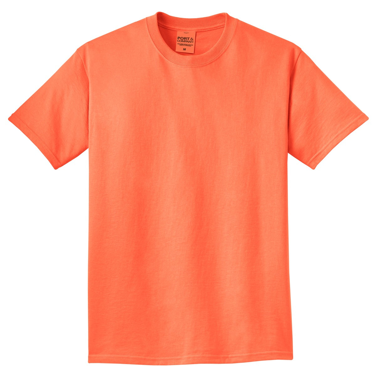 Beach Wash Garment-Dyed T-shirt