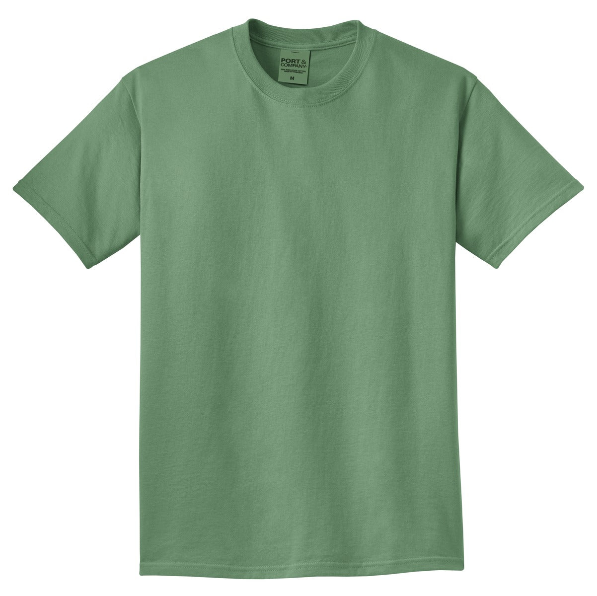 Beach Wash Garment-Dyed T-shirt