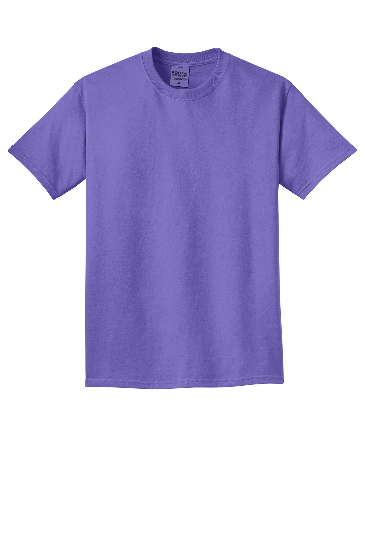 Beach Wash Garment-Dyed T-shirt