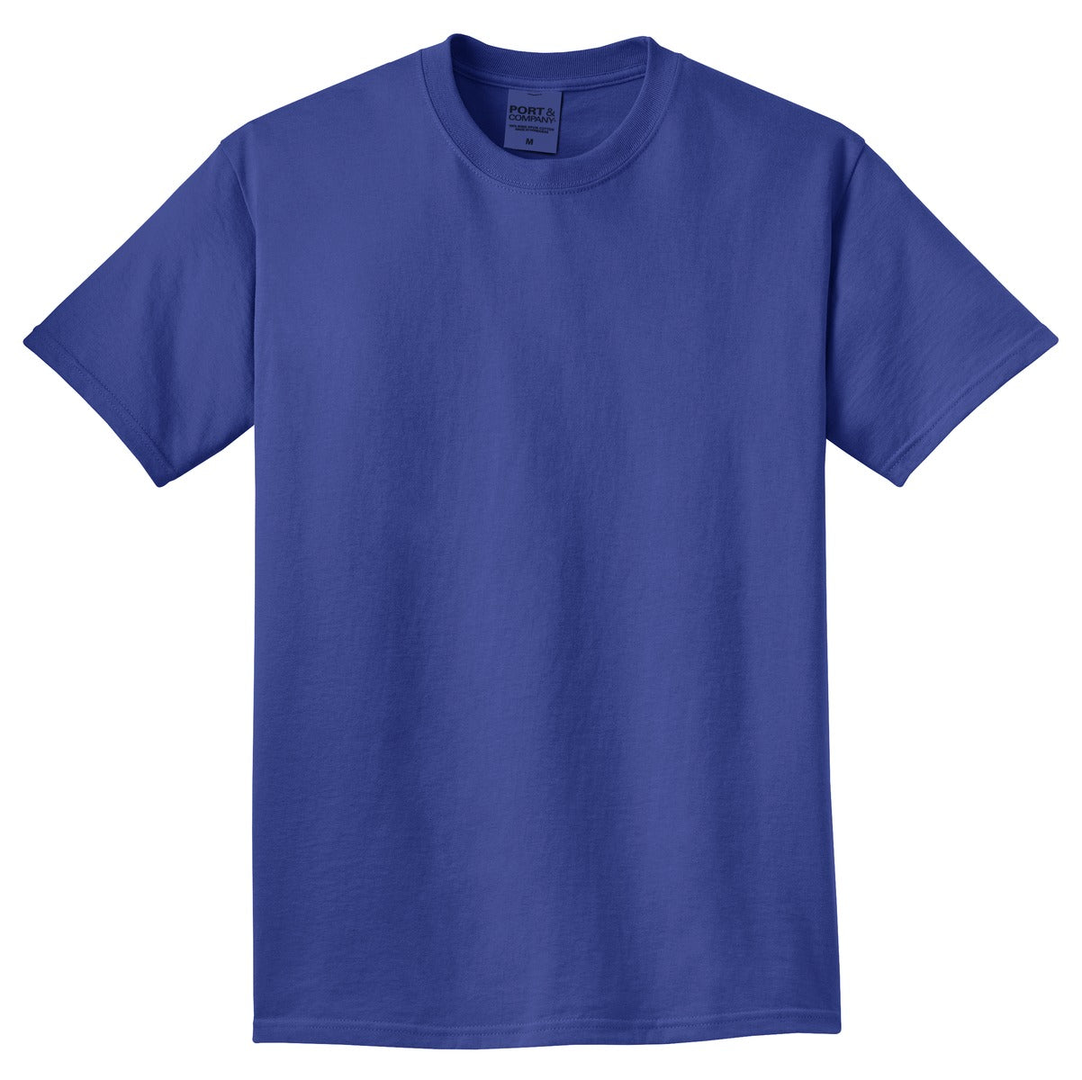 Beach Wash Garment-Dyed T-shirt