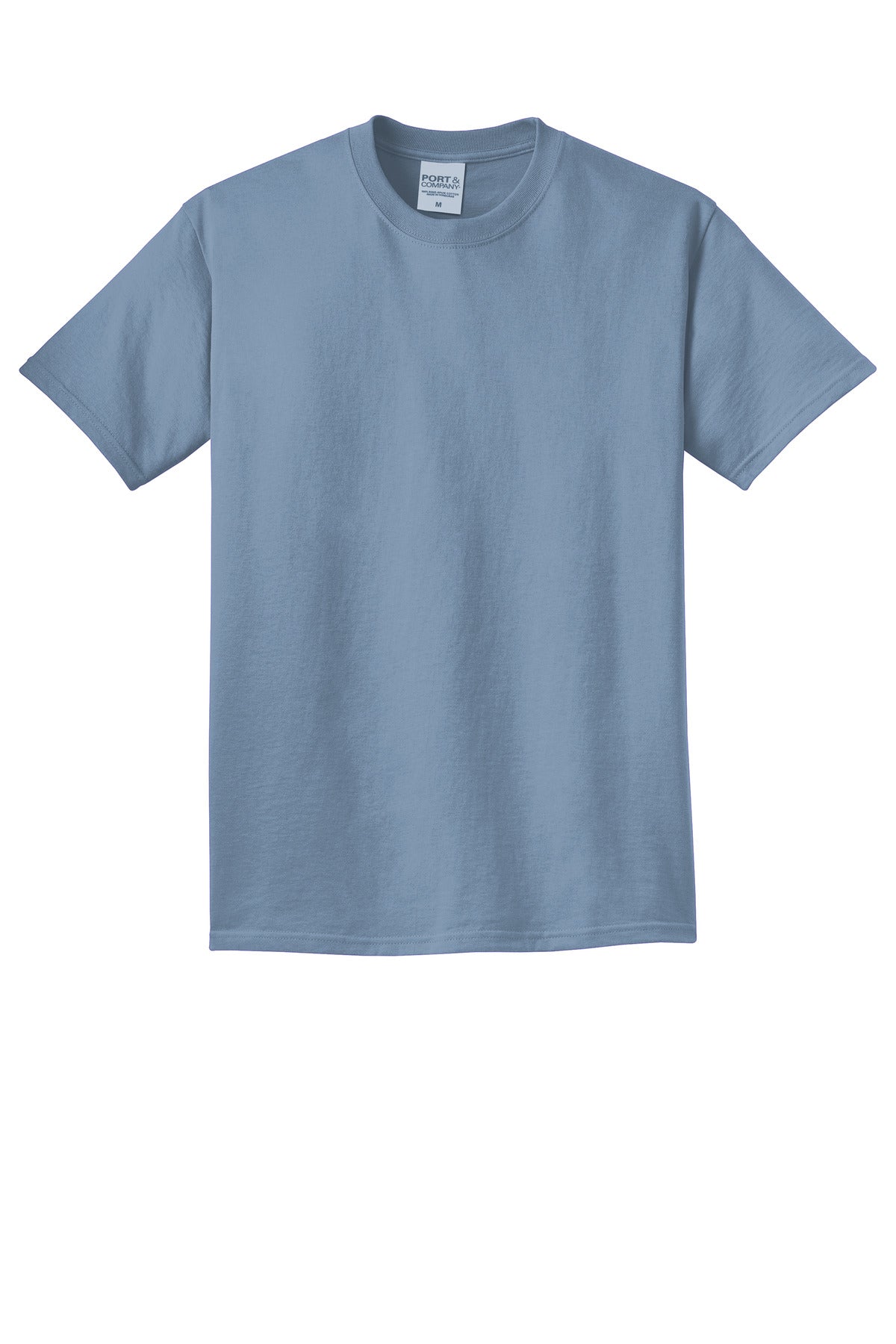 Beach Wash Garment-Dyed T-shirt