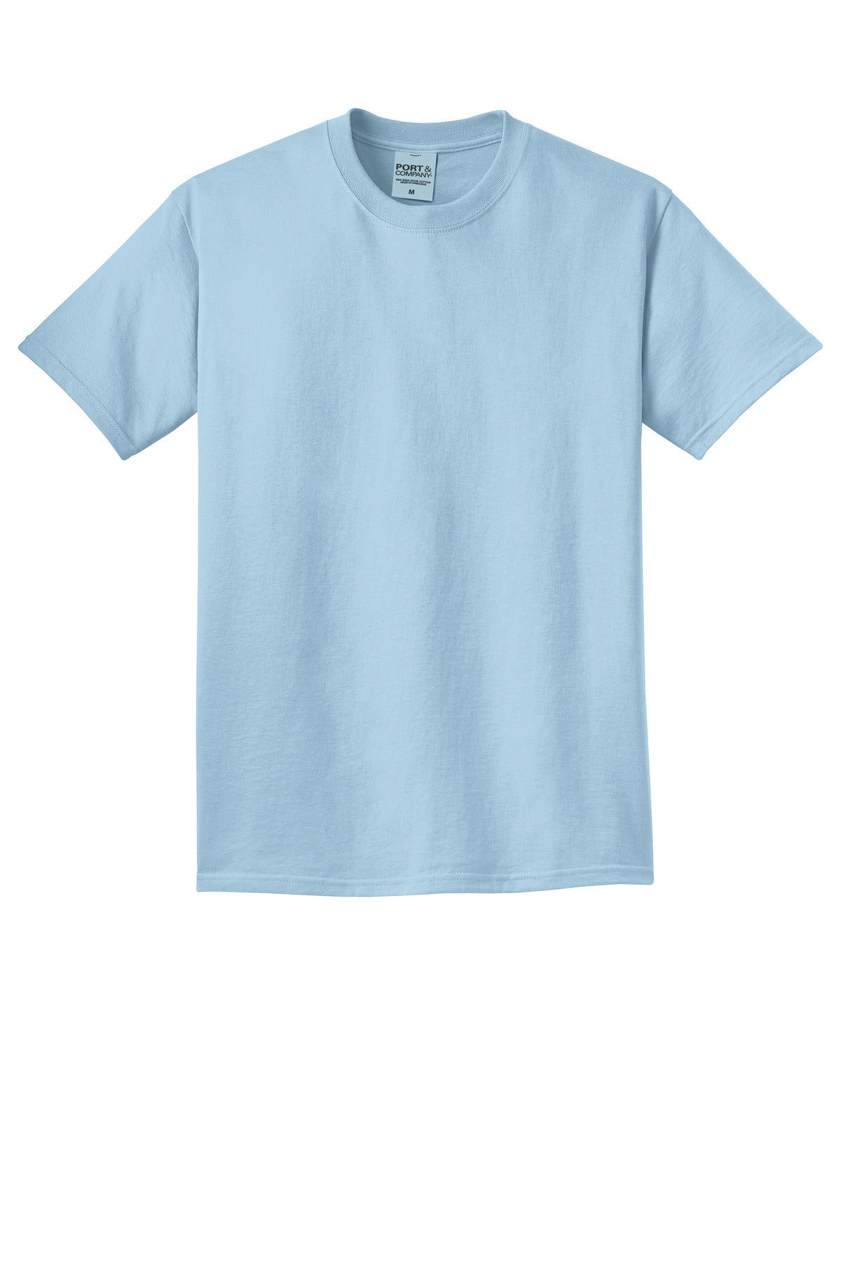 Beach Wash Garment-Dyed T-shirt