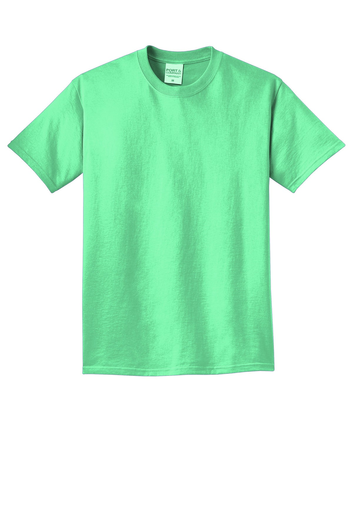 Beach Wash Garment-Dyed T-shirt