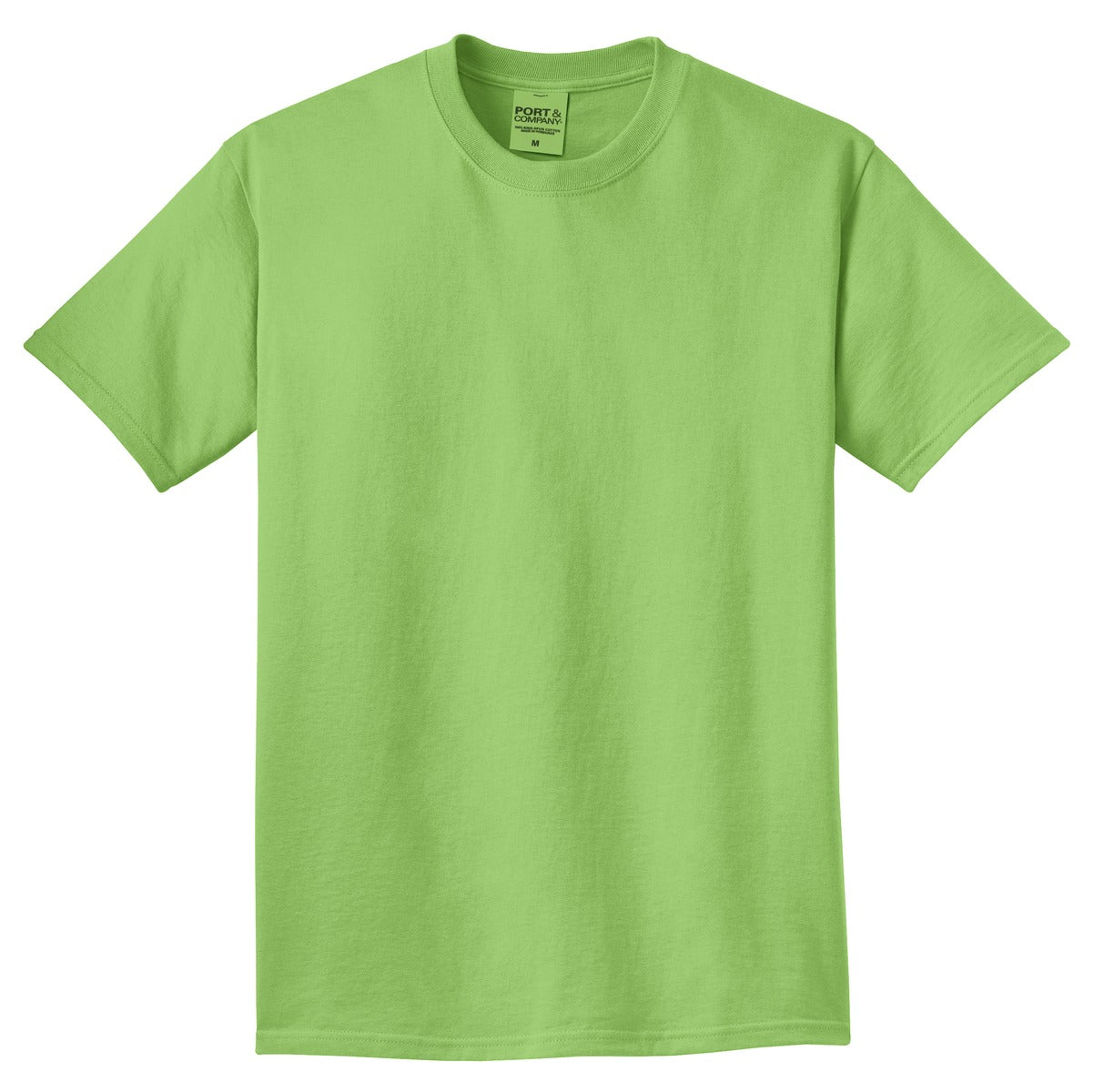 Beach Wash Garment-Dyed T-shirt