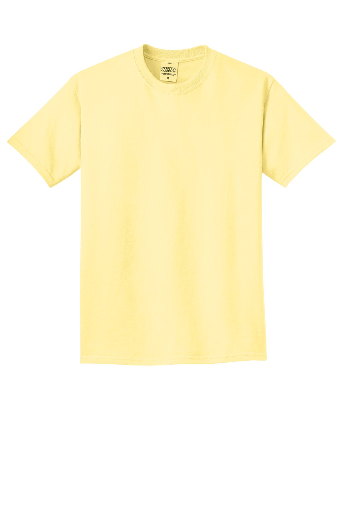 Beach Wash Garment-Dyed T-shirt