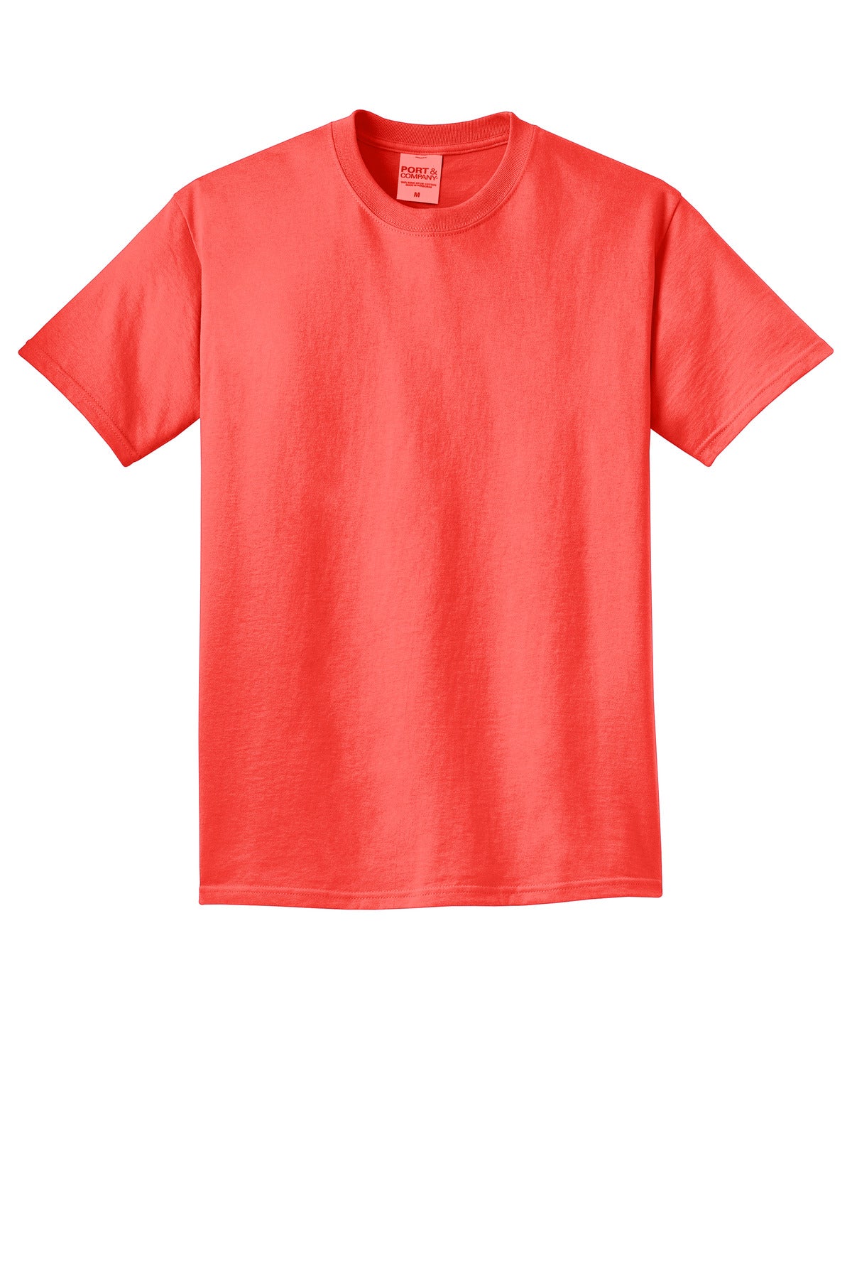 Beach Wash Garment-Dyed T-shirt