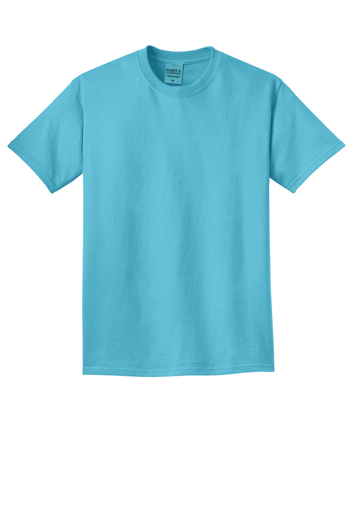 Beach Wash Garment-Dyed T-shirt