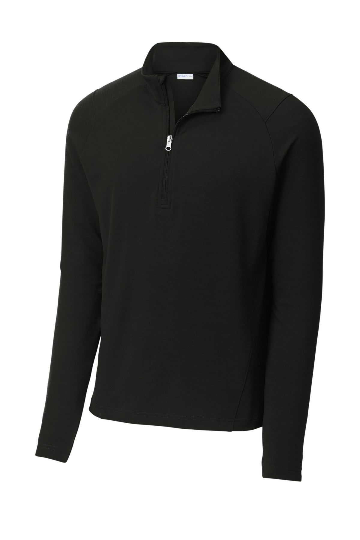 Flex Fleece Stretch 1/4 Zip