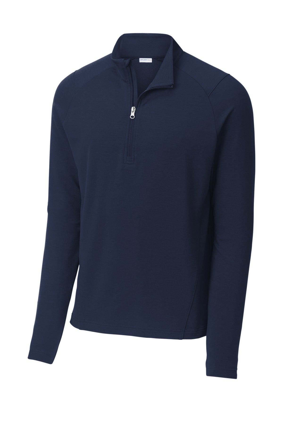 Flex Fleece Stretch 1/4 Zip