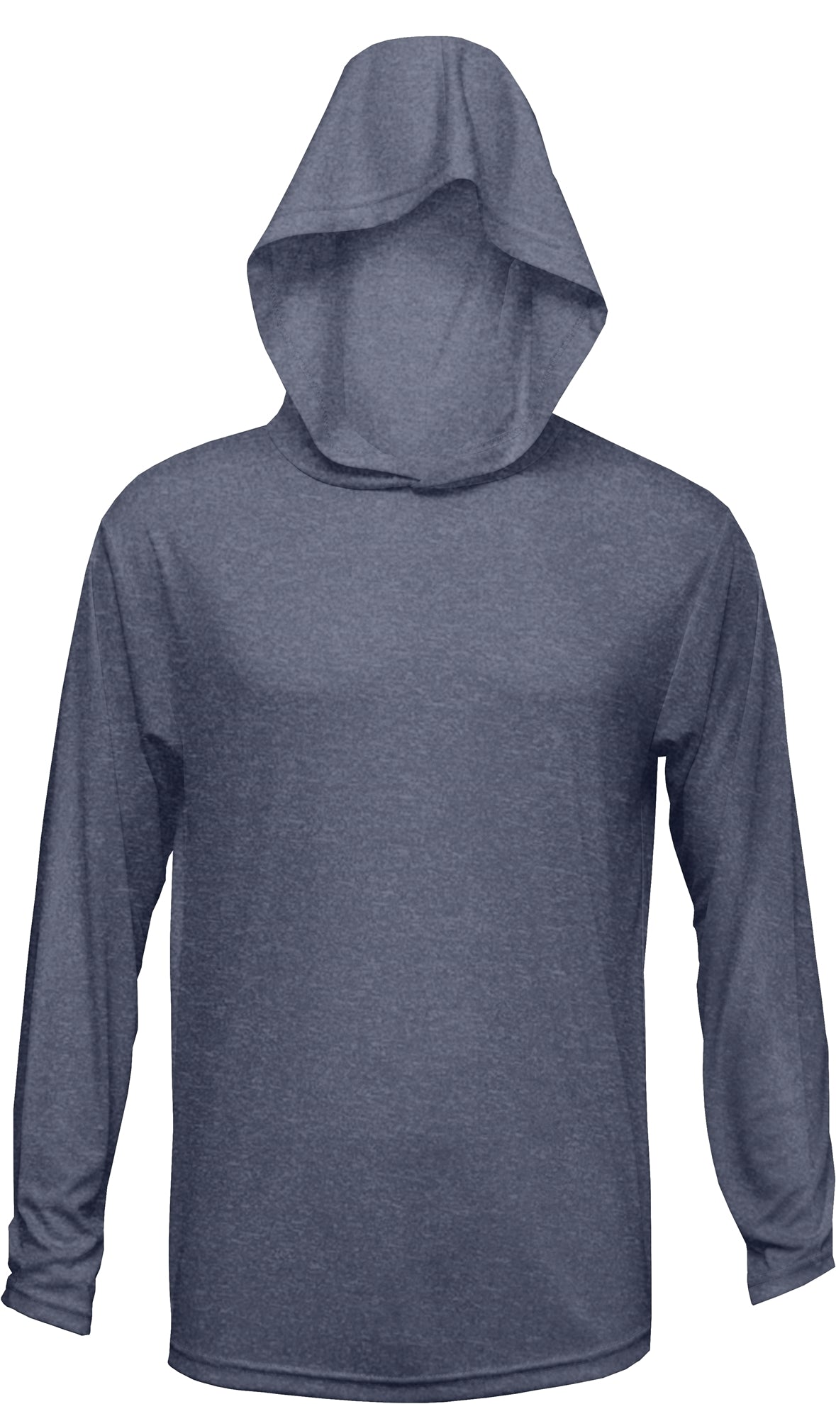 Performance Hooded Long Sleeve T