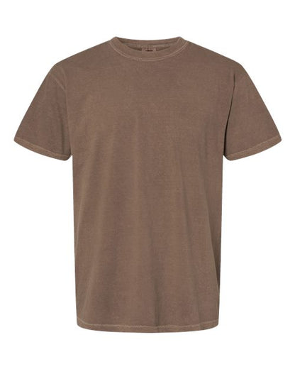 Pigment Dye T-shirt
