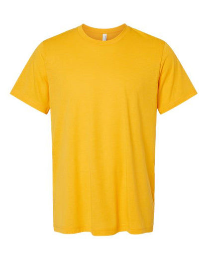 Tri-blend T-shirt