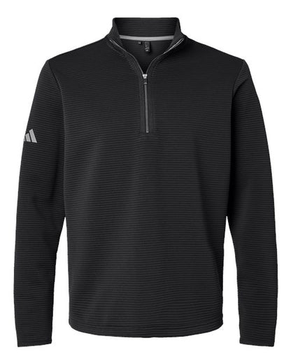 Adidas Spacer Knit 1/4 Zip