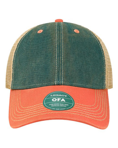 Old Favorite Trucker Cap