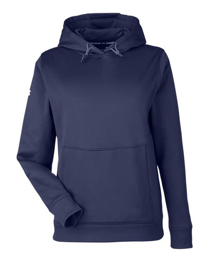 Ladies Under Armour Storm Armour Fleece