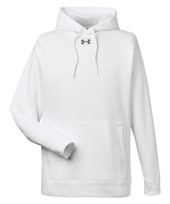 Under Armour Hustle Hooded Sweatshirt