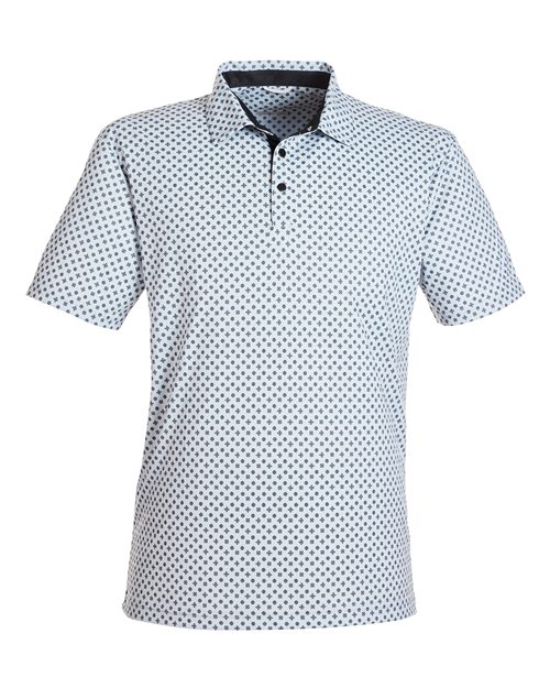 Swannies Hazelwood Polo Shirt