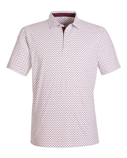 Swannies Hazelwood Polo Shirt