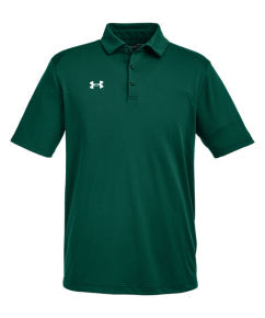 Under Armour Tech Performance Polo