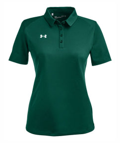 Ladies Under Armour Tech Performance Polo