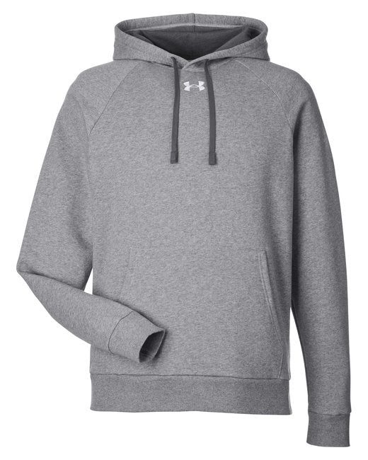 Under Armour Rival Hooded Sweatshirt