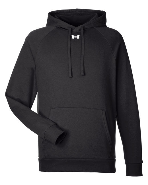 Under Armour Rival Hooded Sweatshirt