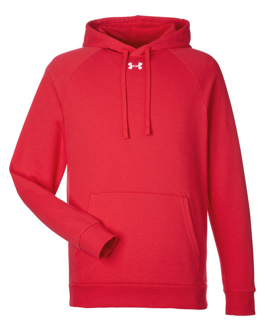 Under Armour Rival Hooded Sweatshirt