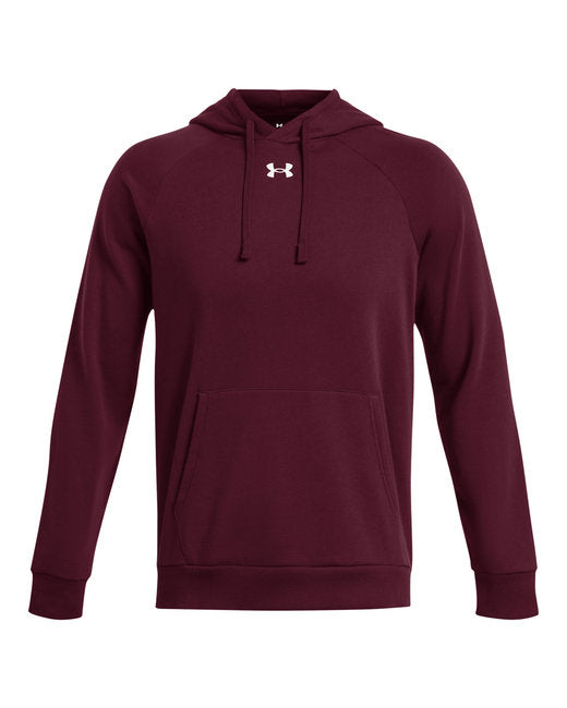 Under Armour Rival Hooded Sweatshirt