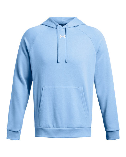 Under Armour Rival Hooded Sweatshirt