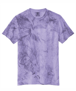 Color Blast Short Sleeve T-shirt