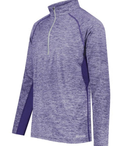 Electrify Coolcore 1/2 Zip Pullover
