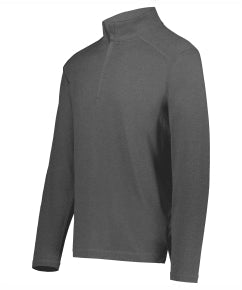 Ventura Soft Knit 1/4 Zip Pullover