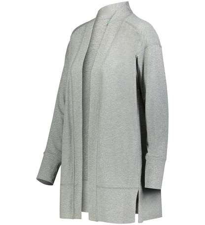 Ladies Soft Knit Ventura Cardigan