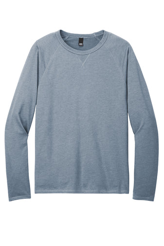 Featherweight French Terry Crewneck