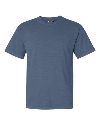 Pigment Dye T-shirt